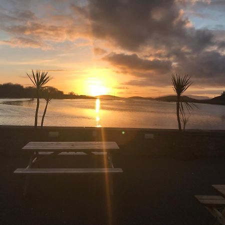 The Quays Bed and Breakfast Westport Buitenkant foto