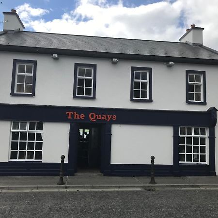 The Quays Bed and Breakfast Westport Buitenkant foto