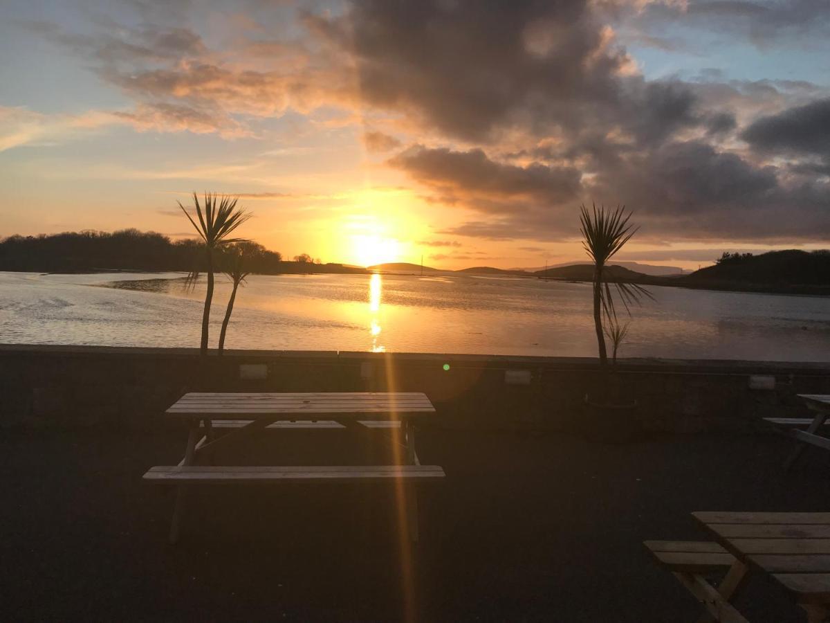 The Quays Bed and Breakfast Westport Buitenkant foto