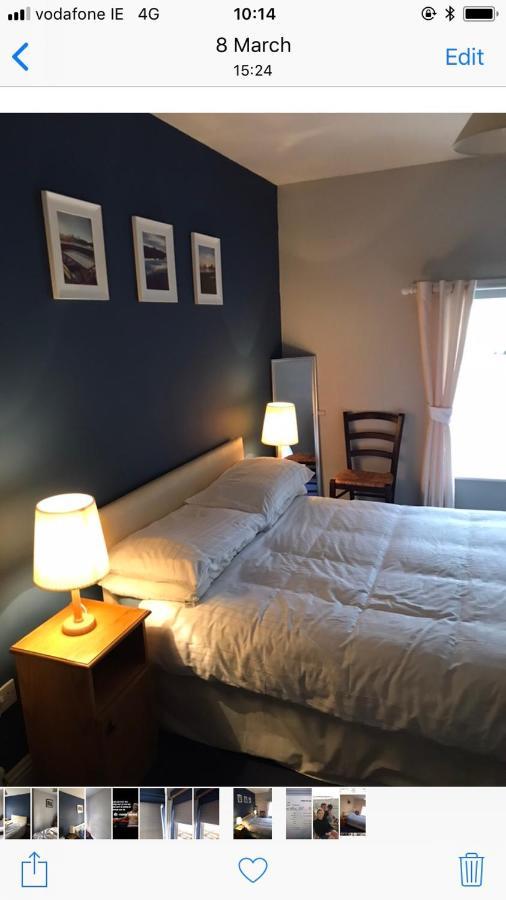 The Quays Bed and Breakfast Westport Buitenkant foto