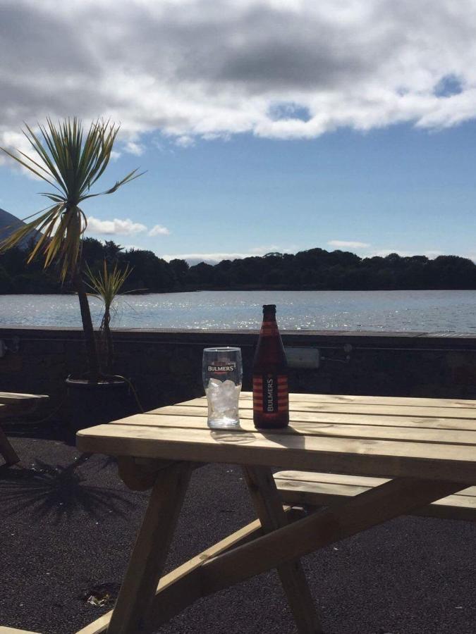 The Quays Bed and Breakfast Westport Buitenkant foto